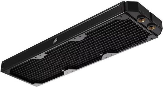 Corsair Xr5 Neo 360 V2 Radiator Μαύρο
