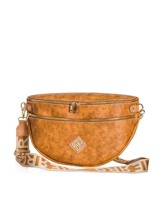Pierro Accessories Strap Дамска Чанта През Рамо...