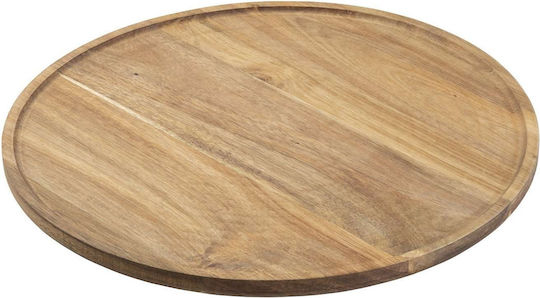 Tablecraft Ξύλινος Δίσκος Σερβιρίσματος