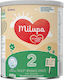 Milupa Γάλα σε Σκόνη για 6+ Μηνών 400gr