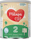 Milk Formula for 6+ Months 400gr