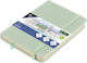 Sketchbook A6 Mint 140gr 160 Pages Elastic Hard...