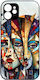 Art Faces Xiaomi 15 5G Handyhüllen