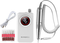 Blueque Nail Drill Blueque Nail Drill