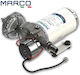Marco Αντλία Πρεσοστατική Αυτόματη 26,0lpm 36.3psi 12/24v Up6/e