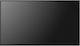 Sharp E329 Public Display D-LED IPS 4K UHD 32" με USB Media Player