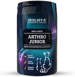 Holista Hundeergänzungsmittel & Vitamine 200gr