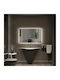 Imex Italia Badezimmerspiegel Led
