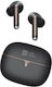 AGM Buds 5 Bluetooth Handsfree Ακουστικά με Αντ...