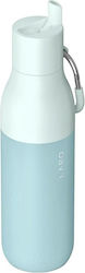 LARQ Θερμός 740ml Flip Top Seaside Mint