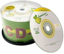 Εγγράψιμο CD-R 1τμχ Εγγράψιμο CD-R 1τμχ