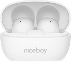 Niceboy Podsie 4 Pop In Ear Bluetooth Безжични ...