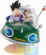 Banpresto Dragon Ball Son Goku Sammelbare Figur