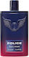 Police Wild Night Eau de Toilette 100ml