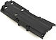 Traxxas X-maxx Center Skidplate Racerc