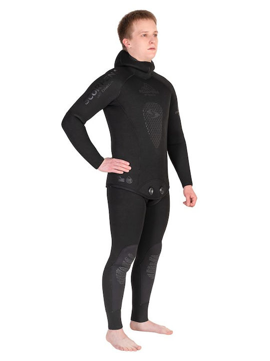 Scorpena 01521511375548 Costume De Neopren 5mm