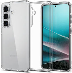 Spigen Ultra Hybrid Crystal Clear (Galaxy S26)