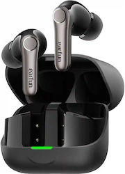 Earfun Air Pro 4+ In-Ear Schwarze Earfun Air Pro 4+ In-Ear Schwarze