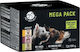 Pet Republic Υγρή Τροφή Σκύλων 12x100gr