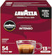 Lavazza Капсули Еспресо Съвместими с Машина LavAzza Blue 54 броя