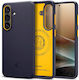 Spigen Nano Pop Mag Заден Калъф Силикон Blueber...