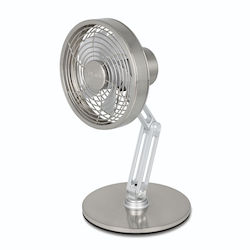 Unold Ventilator USB 5W Gri 86705 Unold Ventilator USB 5W Gri 86705