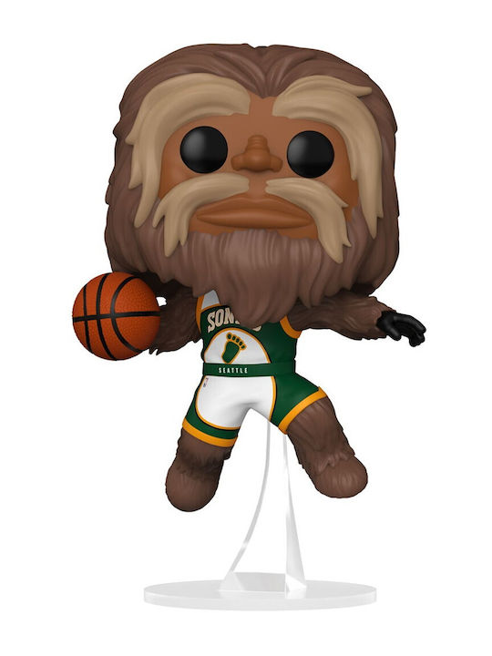 Funko Pop! Basketball: