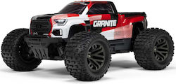 Arrma 223s RC Vehicle Gray