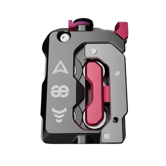 Kit Extruder Imprimantă 3D Creality Dxc K1/k1 Max/k1c – Oficial Phaetus Runice Rnc Acoperire Detectare Inteligentă a Rupturii Filamentului Compatibil Pla Abs Tpu Cf Plug & Play Cu Dublă Roată Dințată
