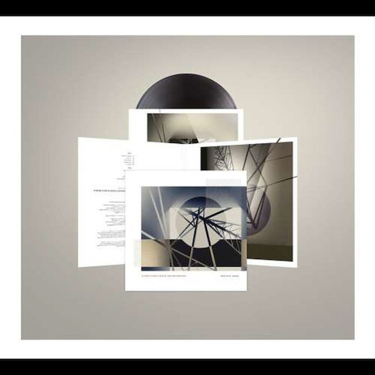 Brian Eno Foreverandevernomore 1 Vinyl