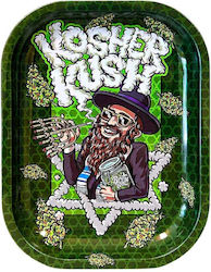 Best Buds Rolling Tray 14cm