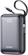 Joyroom JR-PBF29 Power Bank 20000mAh 22.5W με Θύρα USB-C Μαύρο