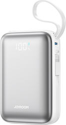 Joyroom 20000mAh 22.5W White