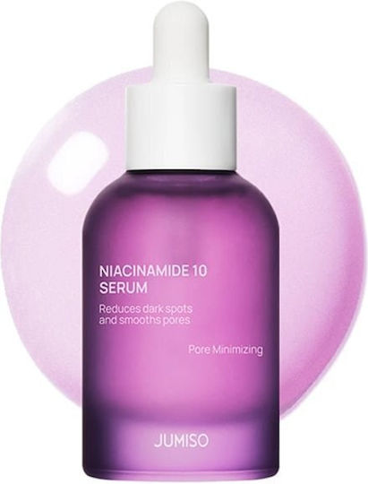 Niacinamid 10 Serum Für Gesicht Mit Niacinamid Für Aufhellung & Dunkle Flecken 40ml