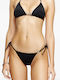 Bikini Slip Black