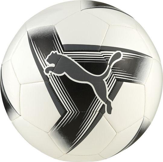 PUMA Prestige Fußballball Weiß