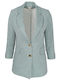 Forel Women's Blazer Mint