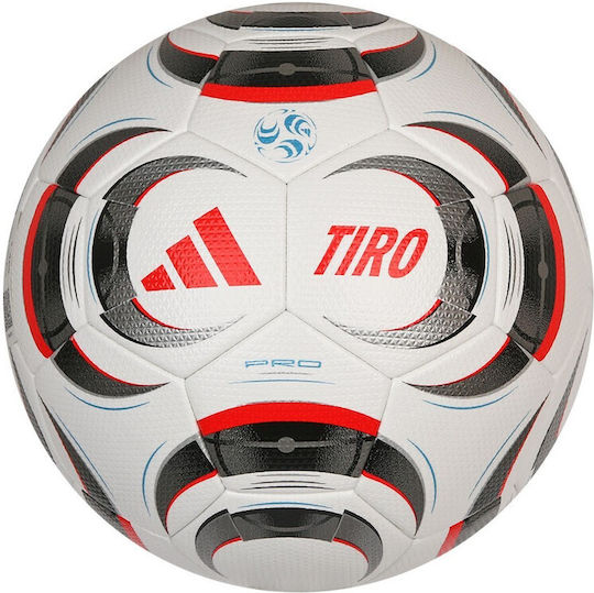 adidas Tiro Pro Fußball Mini Ball Weiß