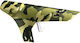 Velox Front Camo Bicycle Mudguard