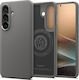 Spigen Liquid Air Mag Rückseitencover Silikon G...