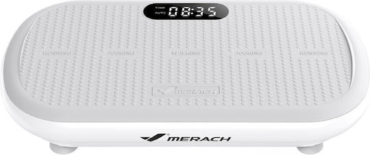Merach Vibrationsplattformen Für Muskelstimulatoren Für Gesamtkörper