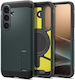 Spigen Tough Armor Mag Заден Калъф Пластмаса 2m...