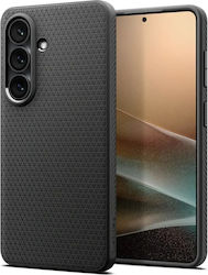 Spigen Liquid Air Matte Black (Galaxy S26) Spigen Liquid Air Matte Black (Galaxy S26)