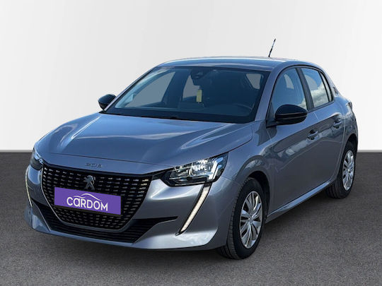 Peugeot 208 1.5 BlueHDi Active '22