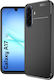 Θήκη Ancus Autofocus Carbon Fiber Samsung Galaxy A17 5g Μαύρη