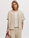 Short Sleeve Shirt White