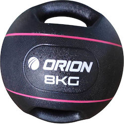 Orion Μπάλα Medicine σε Μαύρο Χρώμα