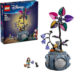 LEGO Disney Sally's Flowerpot για 9+ Ετών 346τμχ LEGO Disney Sally's Flowerpot για 9+ Ετών 346τμχ