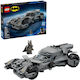 LEGO Lego Super Heroes Batman v Superman™ Batmobil™ Für 9+ Jahre 220 Stück