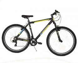 Energy Enigma 27.5" Черен Планински Велосипед с...